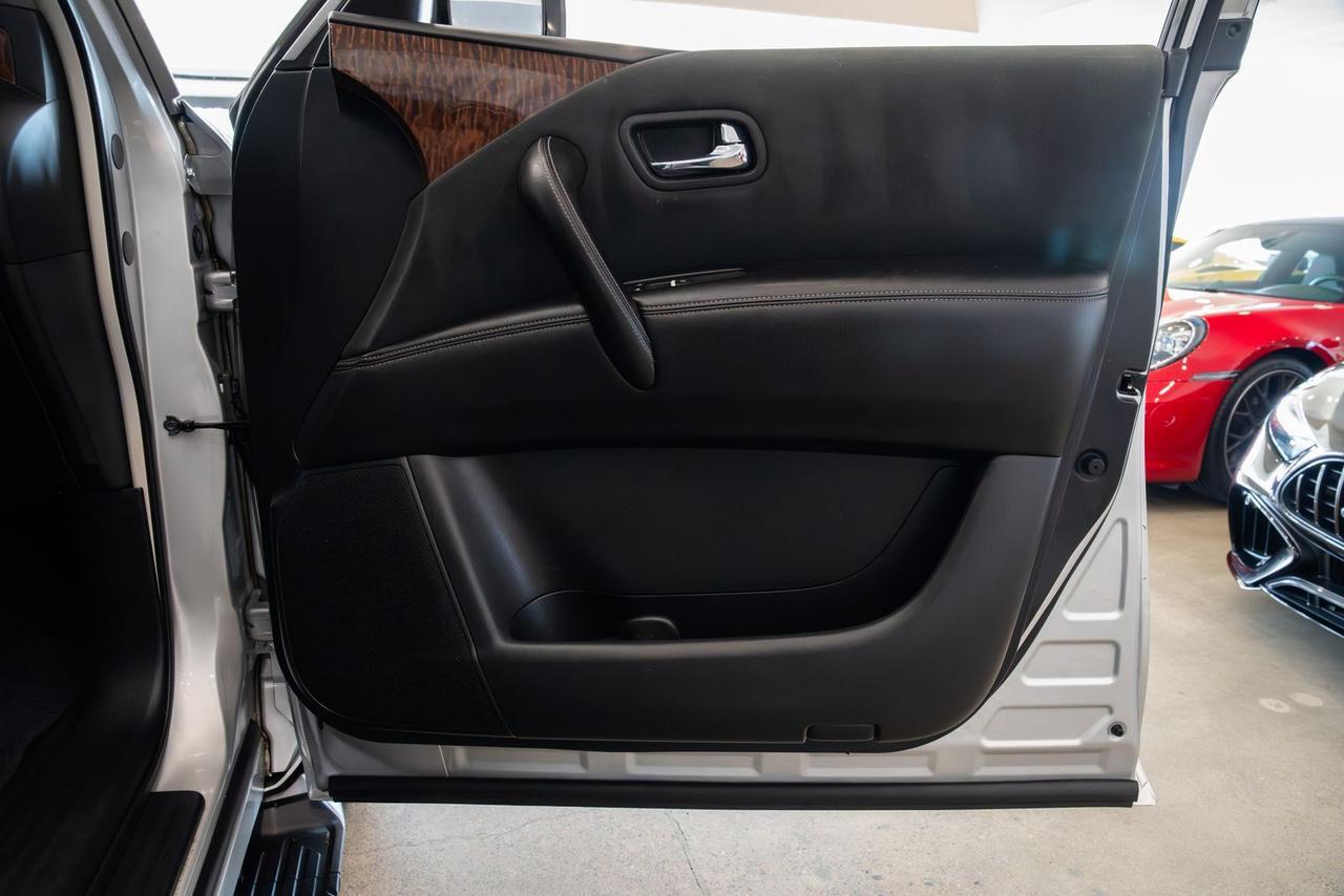 2018 Nissan Armada SV Gladstone OR