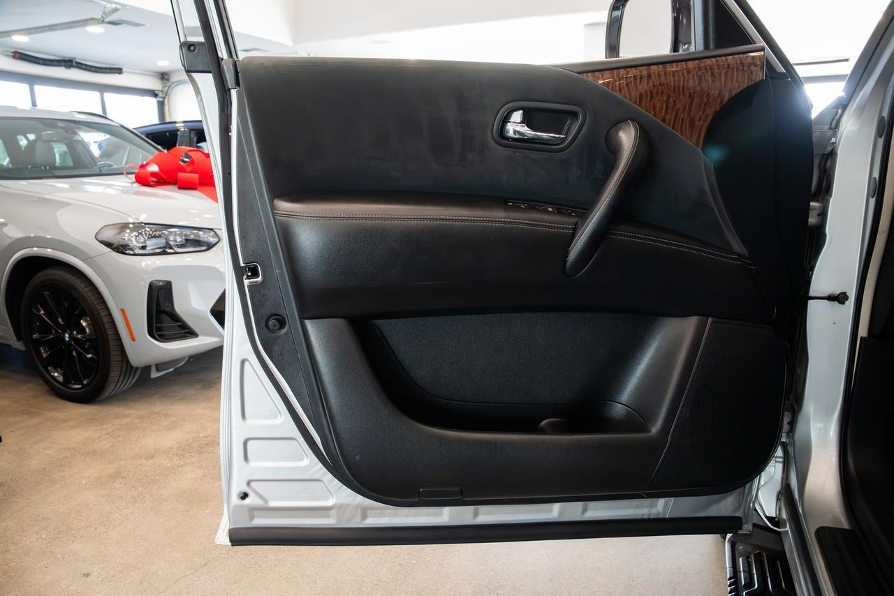2018 Nissan Armada SV Gladstone OR