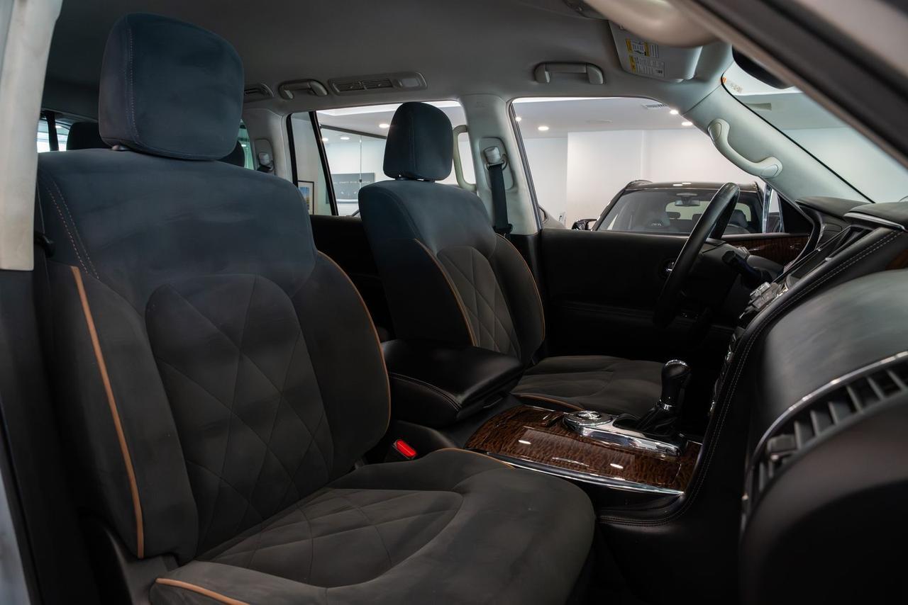 2018 Nissan Armada SV Gladstone OR
