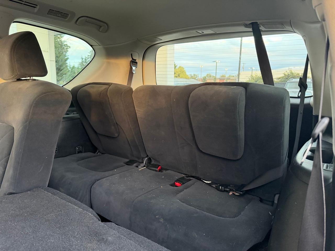 2018 Nissan Armada SV Gladstone OR