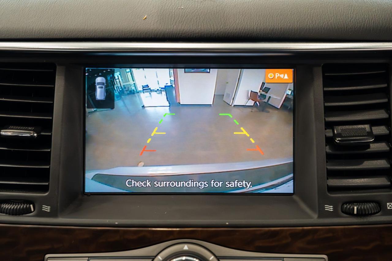 2018 Nissan Armada SV Gladstone OR