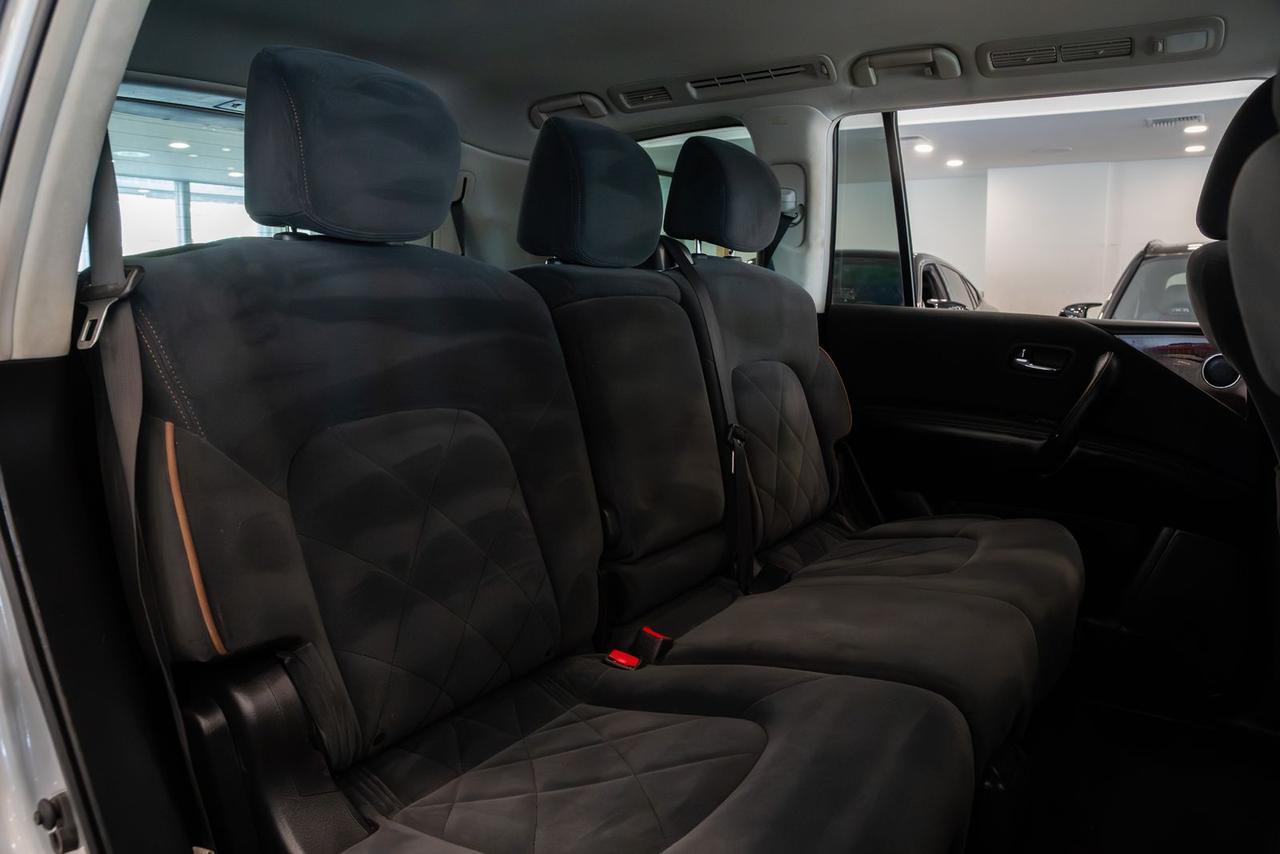 2018 Nissan Armada SV Gladstone OR