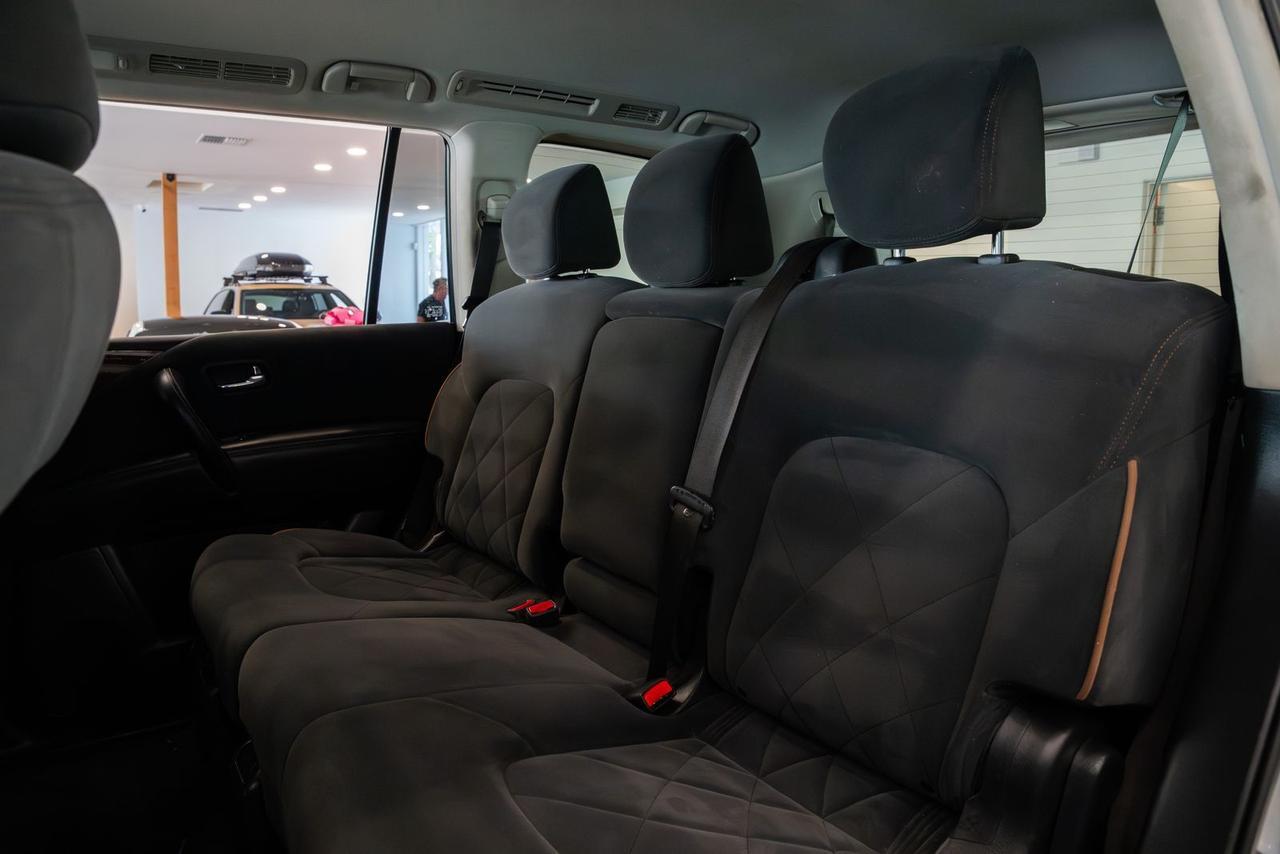 2018 Nissan Armada SV Gladstone OR