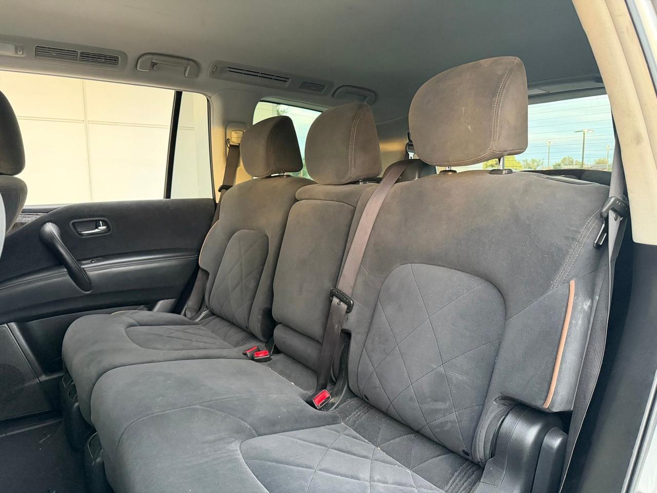 2018 Nissan Armada SV Gladstone OR
