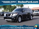 2018 Nissan Armada SV Phoenix AZ 2018 Nissan Armada SV Phoenix AZ