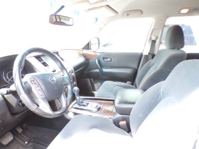 2018 Nissan Armada SV San Antonio TX