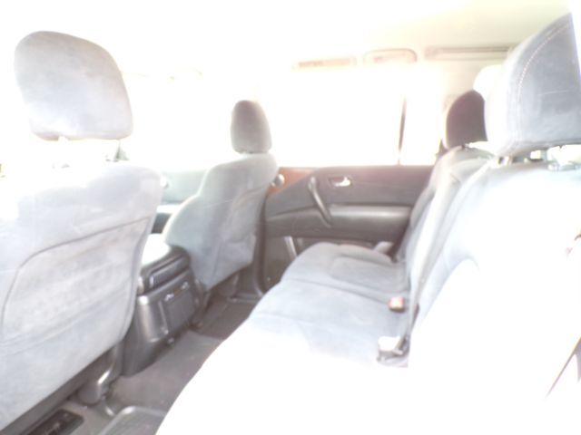 2018 Nissan Armada SV San Antonio TX