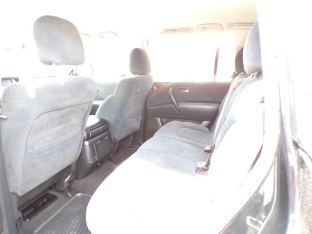 2018 Nissan Armada SV San Antonio TX