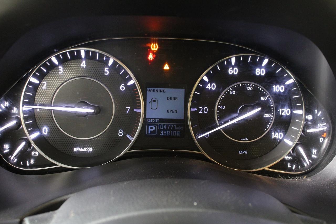 2018 Nissan Armada SV Manassas VA