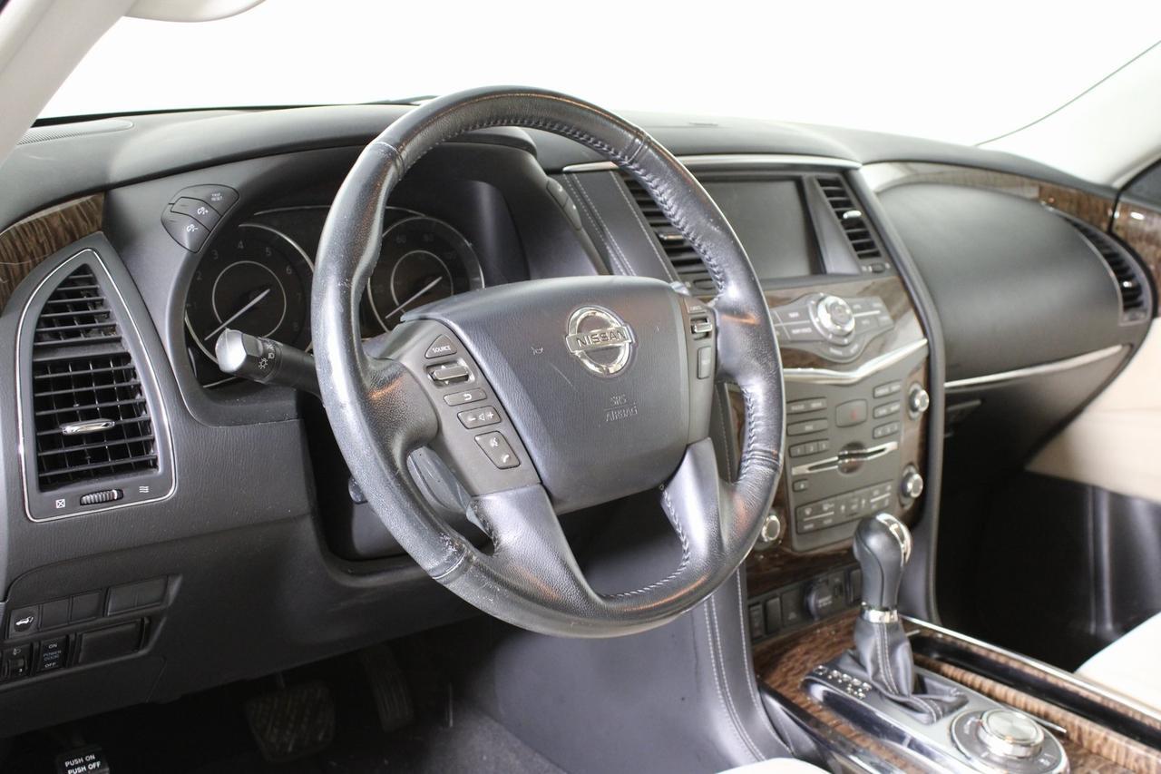 2018 Nissan Armada SV Manassas VA