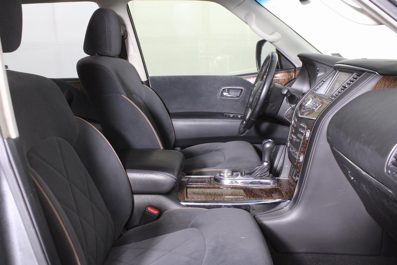 2018 Nissan Armada SV Manassas VA