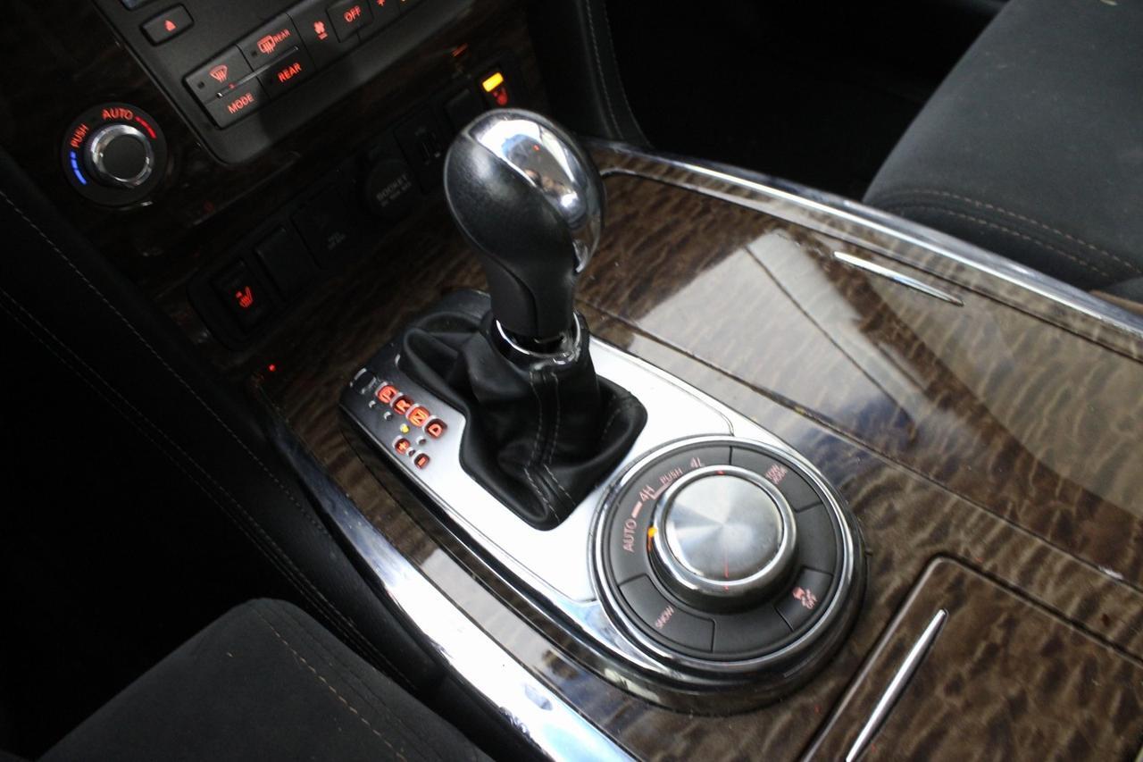 2018 Nissan Armada SV Manassas VA
