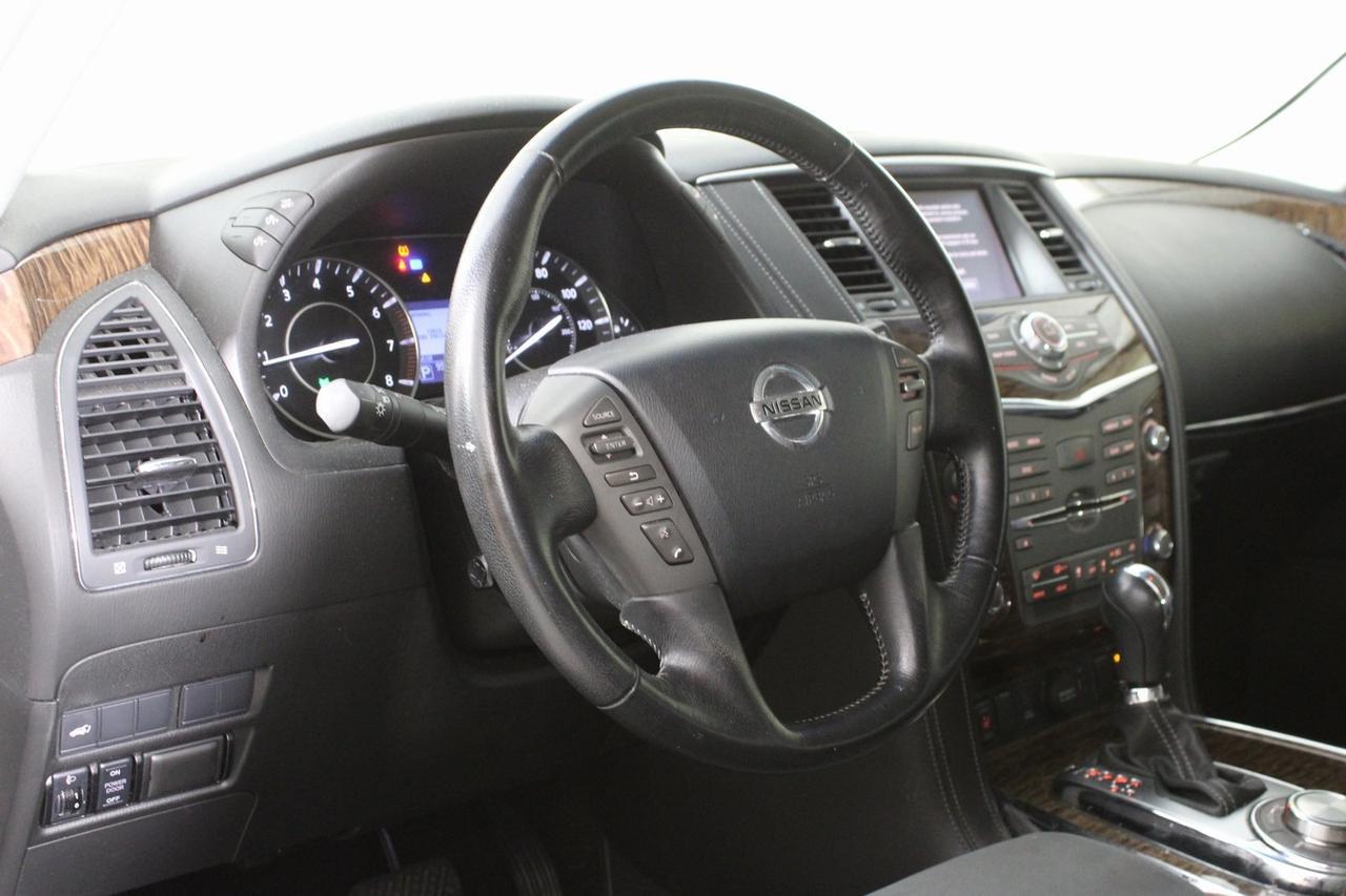 2018 Nissan Armada SV Manassas VA