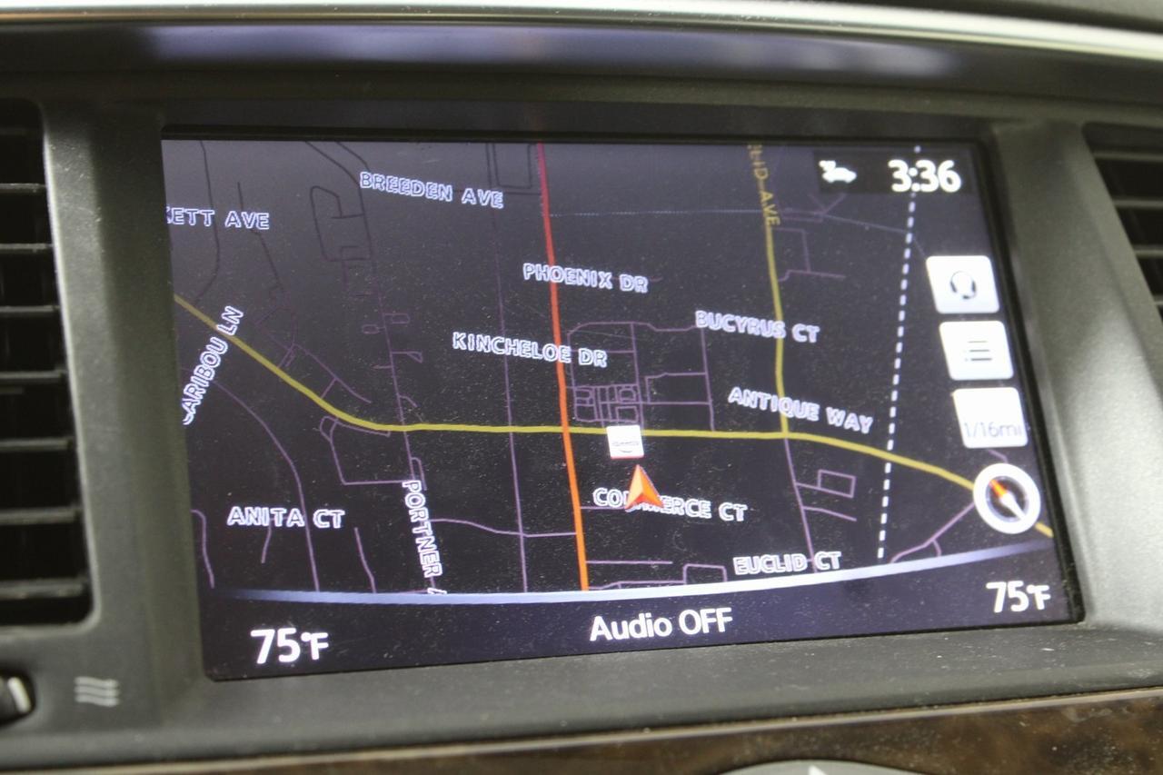 2018 Nissan Armada SV Manassas VA