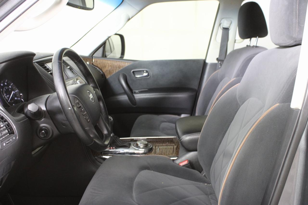 2018 Nissan Armada SV Manassas VA