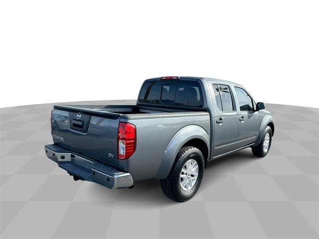 2018 Nissan Frontier Tucson AZ