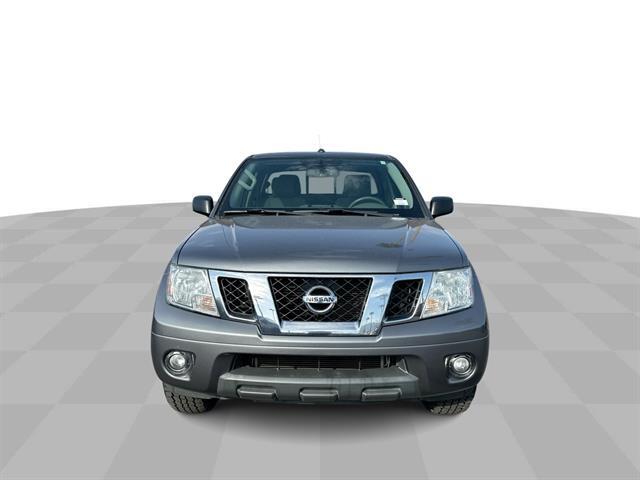 2018 Nissan Frontier Tucson AZ