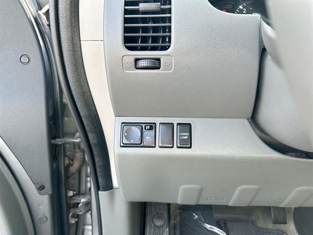 2018 Nissan Frontier Tucson AZ