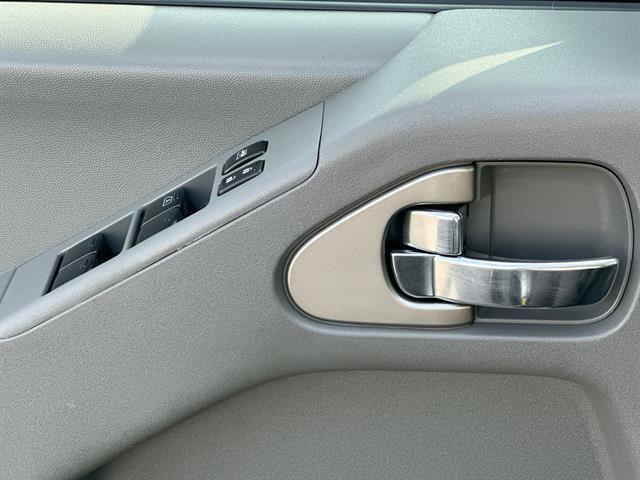 2018 Nissan Frontier Tucson AZ