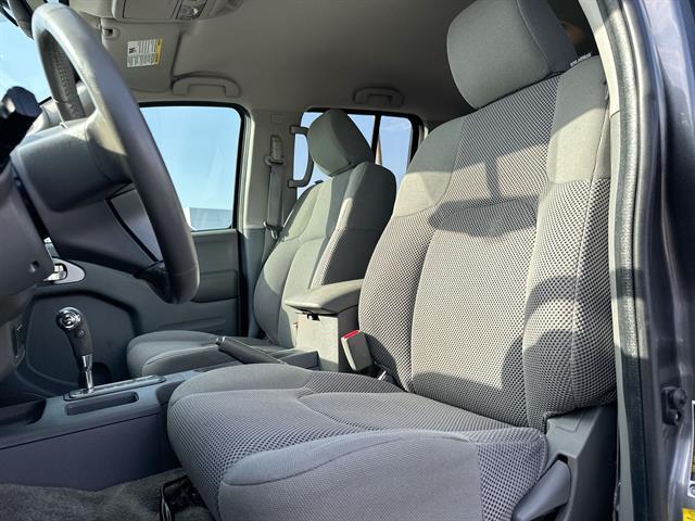 2018 Nissan Frontier Tucson AZ