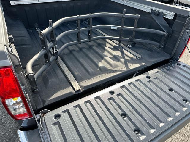 2018 Nissan Frontier Tucson AZ