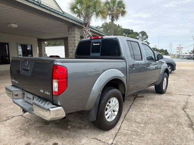 2018 Nissan Frontier 4WD SV V6 Lafayette LA