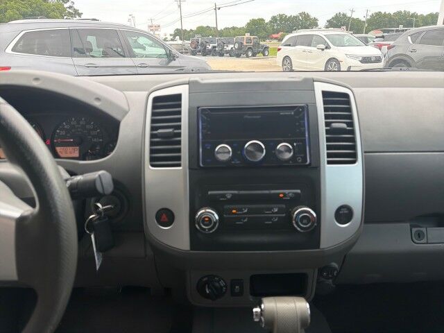 2018 Nissan Frontier 4WD SV V6 Lafayette LA