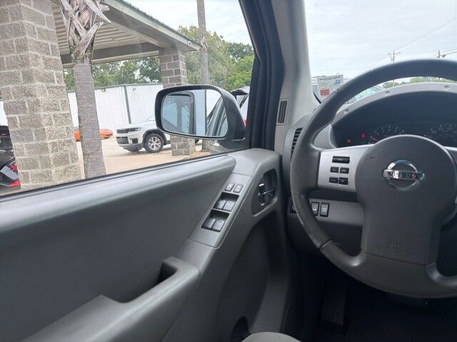 2018 Nissan Frontier 4WD SV V6 Lafayette LA