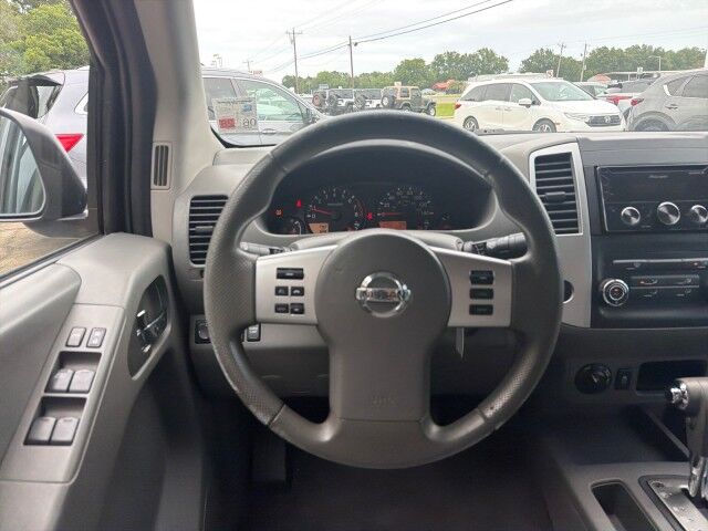 2018 Nissan Frontier 4WD SV V6 Lafayette LA