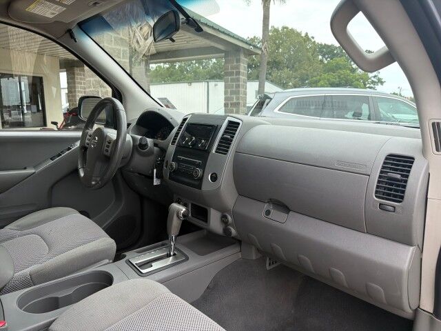 2018 Nissan Frontier 4WD SV V6 Lafayette LA