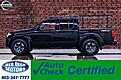 2018 Nissan Frontier 4x4 Crew Cab Pro-4X Leather Roof Nav