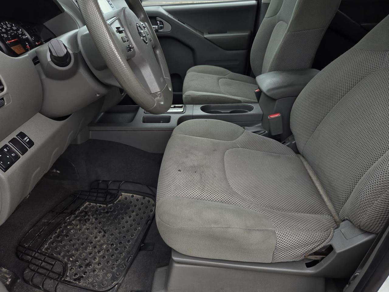 2018 Nissan Frontier Crew Cab 4x2 SV V6 Auto Beeville TX