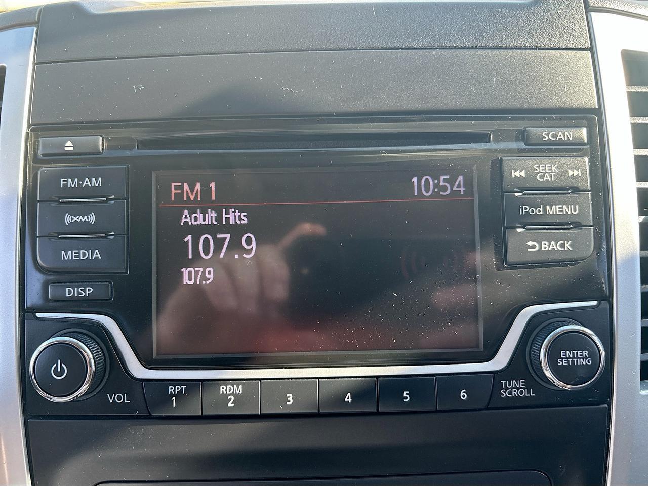 2018 Nissan Frontier Crew Cab 4x2 SV V6 Auto Venice FL