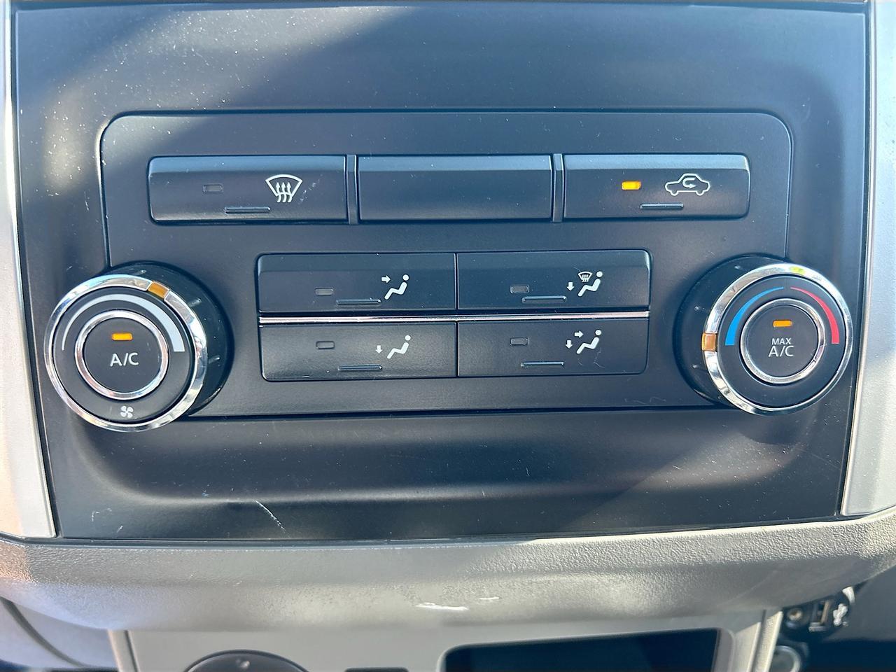 2018 Nissan Frontier Crew Cab 4x2 SV V6 Auto Venice FL