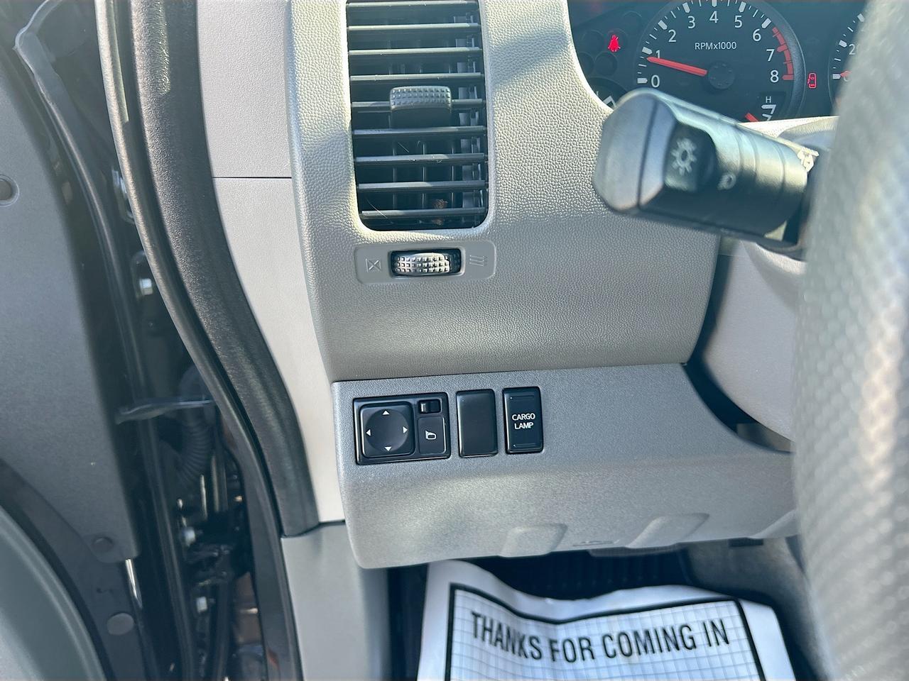 2018 Nissan Frontier Crew Cab 4x2 SV V6 Auto Venice FL