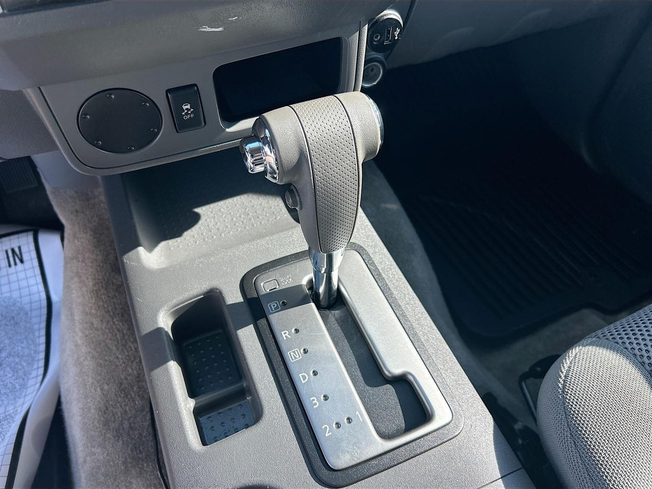 2018 Nissan Frontier Crew Cab 4x2 SV V6 Auto Venice FL