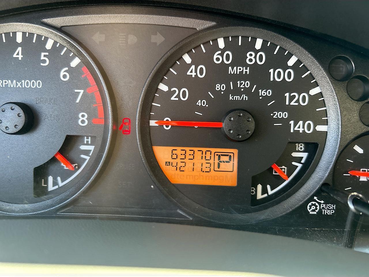 2018 Nissan Frontier Crew Cab 4x2 SV V6 Auto Venice FL