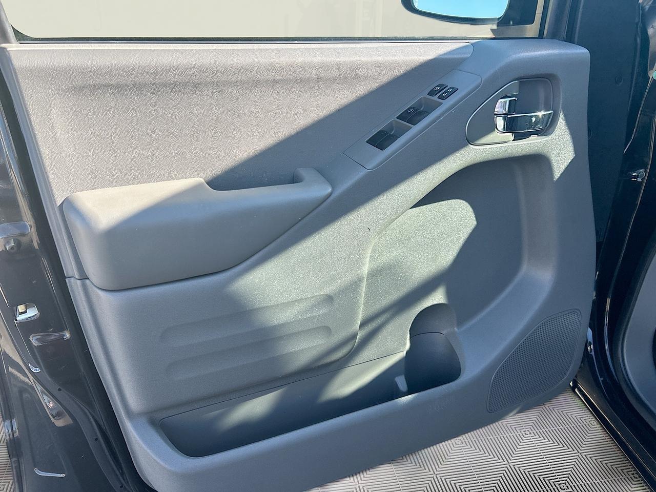 2018 Nissan Frontier Crew Cab 4x2 SV V6 Auto Venice FL