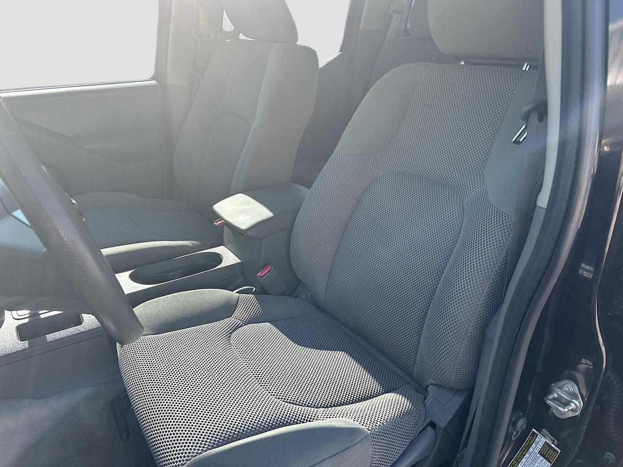 2018 Nissan Frontier Crew Cab 4x2 SV V6 Auto Venice FL