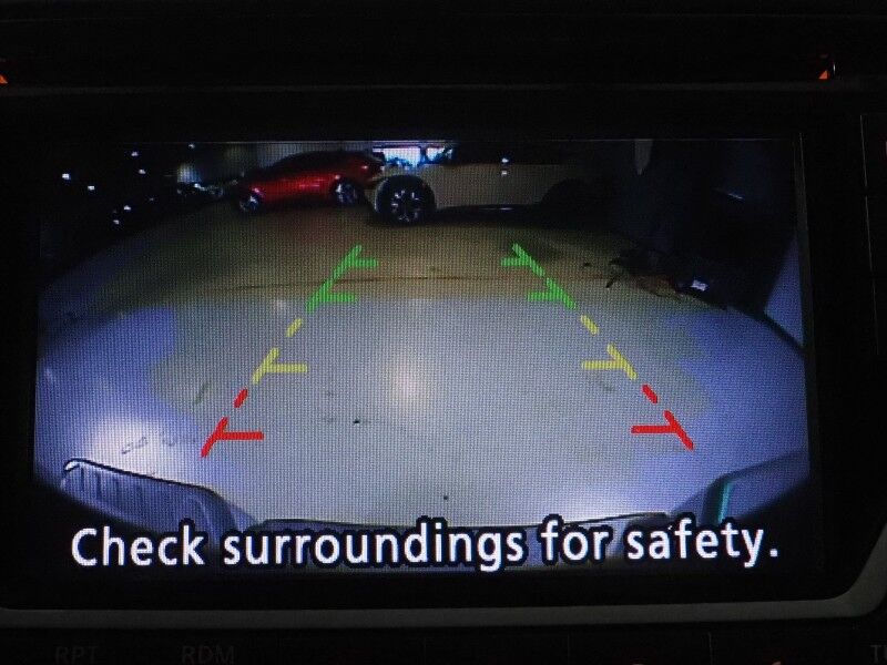 2018 Nissan Frontier Crew Cab SV V6 *VALUE TRUCK PKG, BACKUP-CAMERA, REAR SONAR, HEATED SEATS, MULTI-FUNCTION STEERING WHEEL, ALLOY WHEELS, BED LINER, BLUETOOTH PHONE & AUDIO Round Rock TX