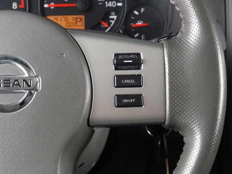 2018 Nissan Frontier Crew Cab SV V6 *VALUE TRUCK PKG, BACKUP-CAMERA, REAR SONAR, HEATED SEATS, MULTI-FUNCTION STEERING WHEEL, ALLOY WHEELS, BED LINER, BLUETOOTH PHONE & AUDIO Round Rock TX