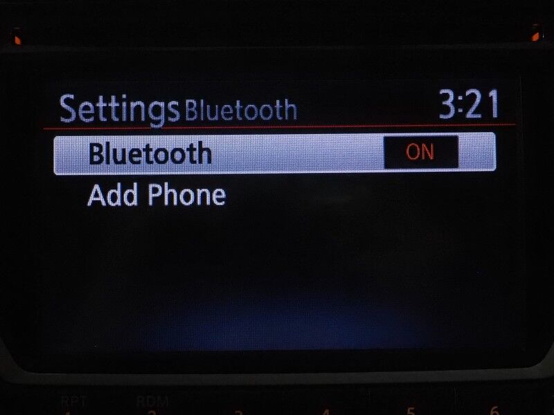 2018 Nissan Frontier Crew Cab SV V6 *VALUE TRUCK PKG, BACKUP-CAMERA, REAR SONAR, HEATED SEATS, MULTI-FUNCTION STEERING WHEEL, ALLOY WHEELS, BED LINER, BLUETOOTH PHONE & AUDIO Round Rock TX