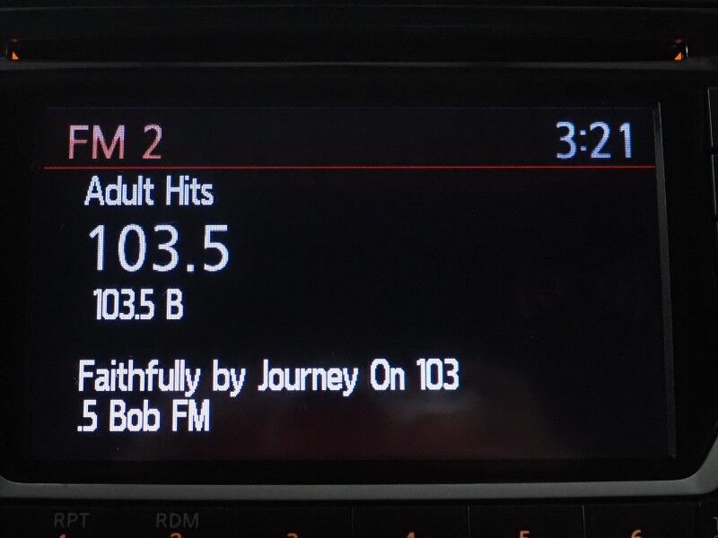 2018 Nissan Frontier Crew Cab SV V6 *VALUE TRUCK PKG, BACKUP-CAMERA, REAR SONAR, HEATED SEATS, MULTI-FUNCTION STEERING WHEEL, ALLOY WHEELS, BED LINER, BLUETOOTH PHONE & AUDIO Round Rock TX