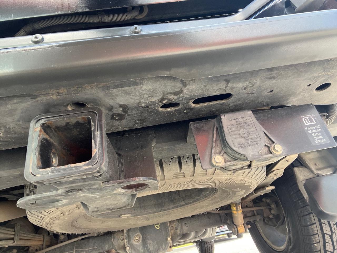 2018 Nissan Frontier Desert Runner Austin TX