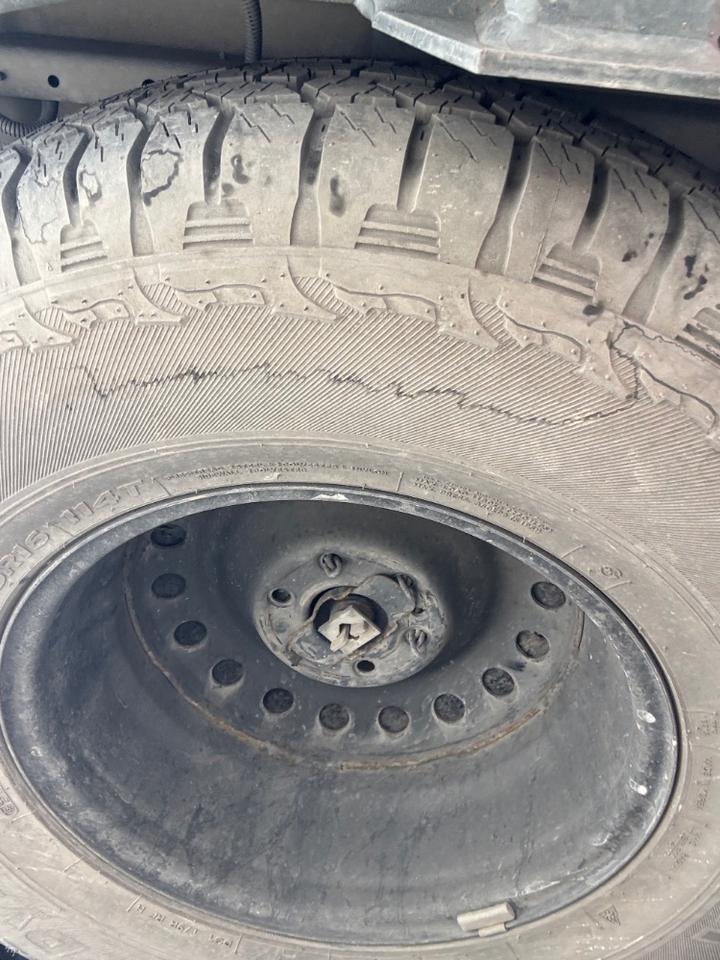 2018 Nissan Frontier Desert Runner Austin TX