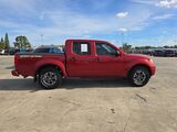 2018 Nissan Frontier Desert Runner Oshkosh WI
