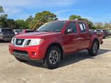 2018 Nissan Frontier Desert Runner Oshkosh WI