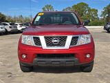 2018 Nissan Frontier Desert Runner Oshkosh WI