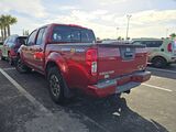 2018 Nissan Frontier Desert Runner Oshkosh WI