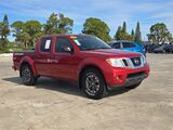 2018 Nissan Frontier Desert Runner Oshkosh WI